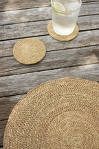 Woven Placemat