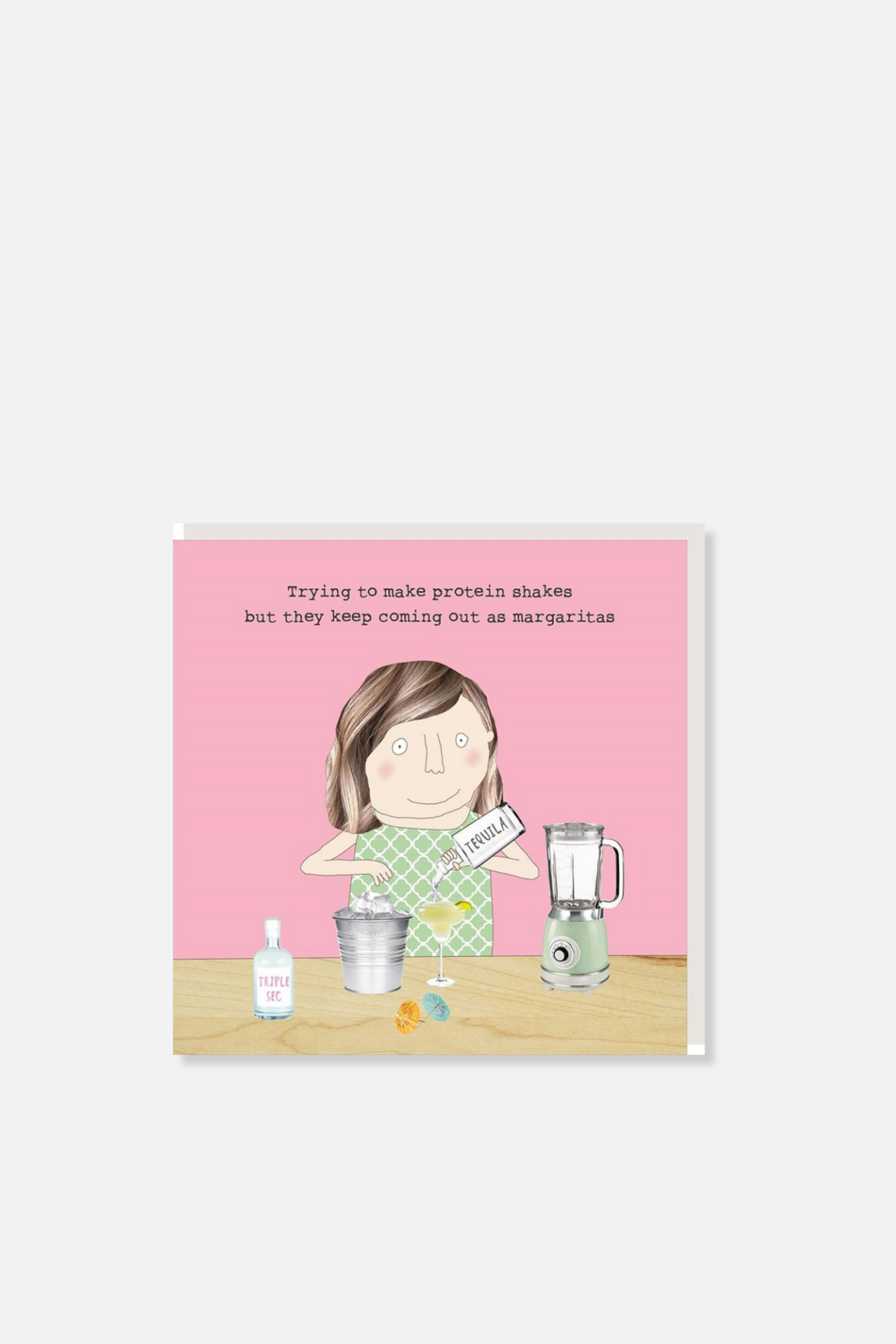 Margaritas - Gift Card