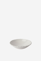 Pearl Melamine - White