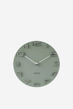 On The Edge Clock