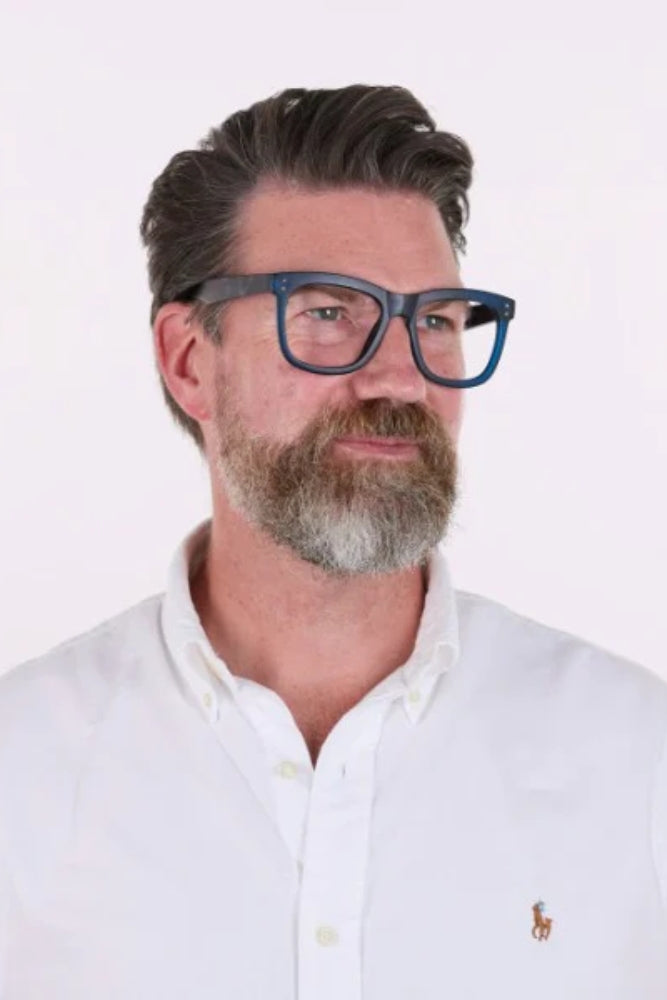Reading Glasses - 11am