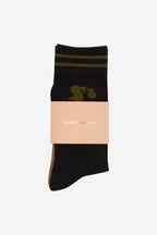 Runaway Girl Socks