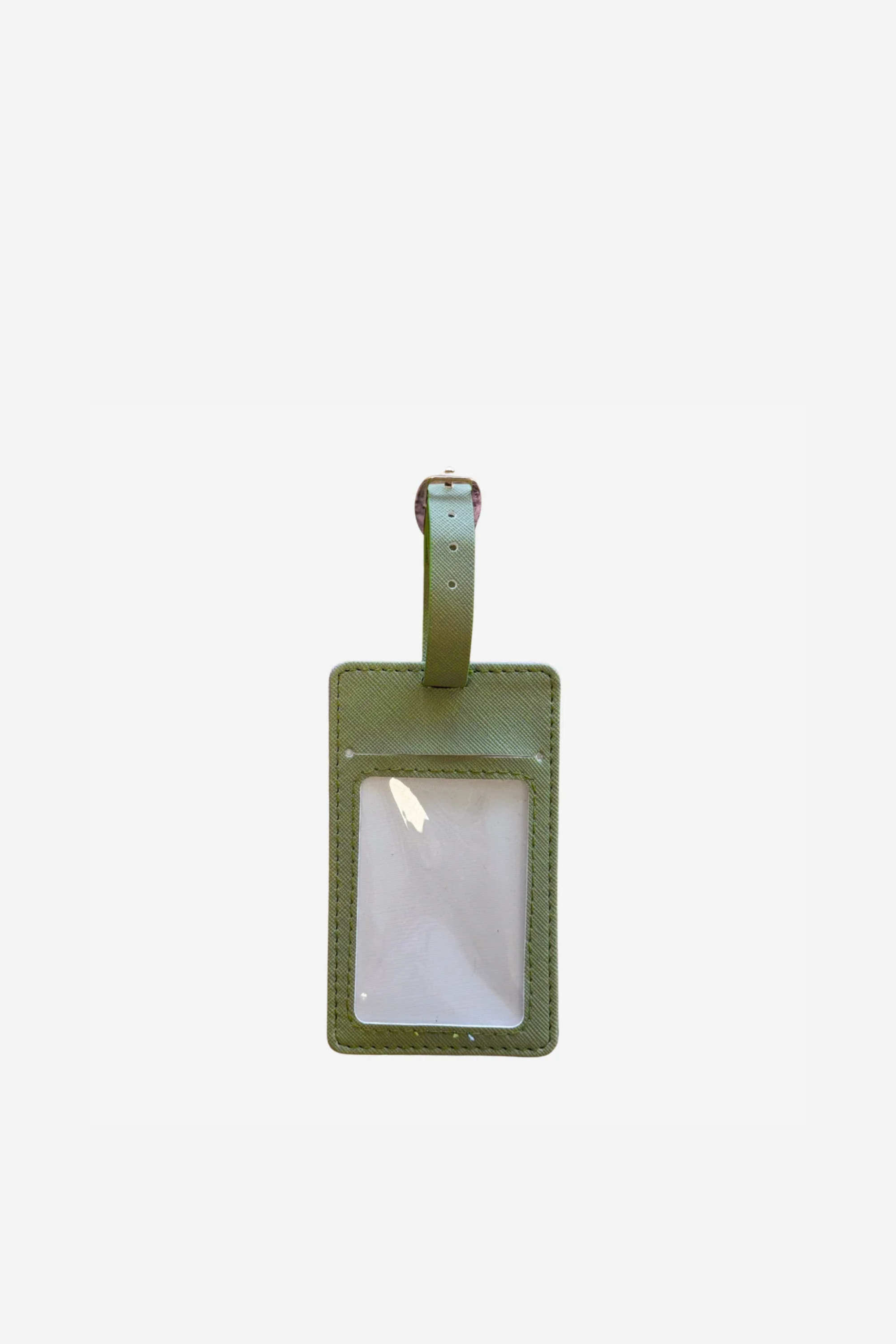 Luggage Tag
