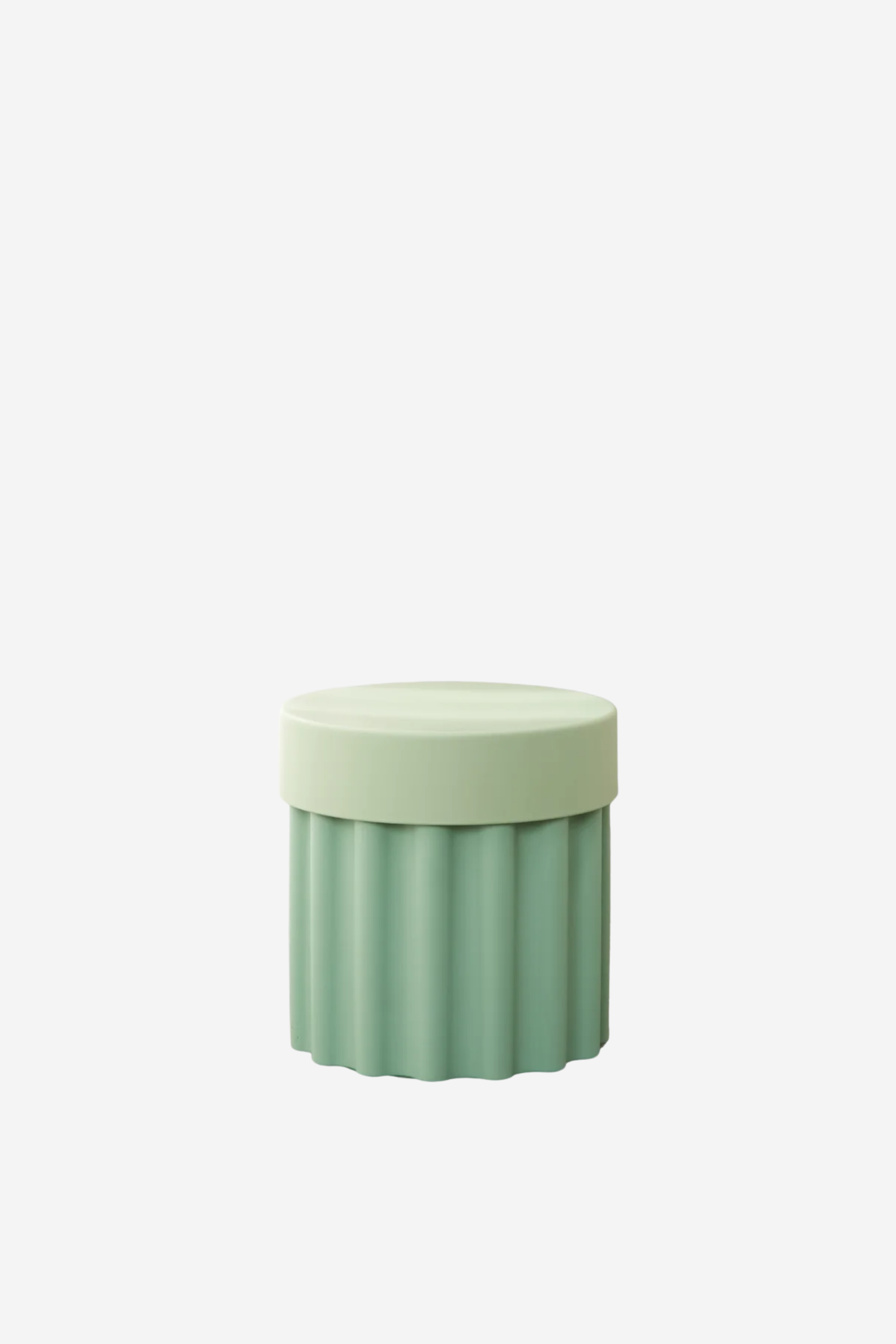 Harry Stool