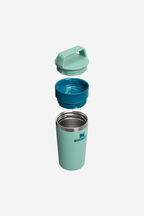 Cafe To Go Travel Mug 12oz