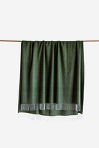 Bach Throw