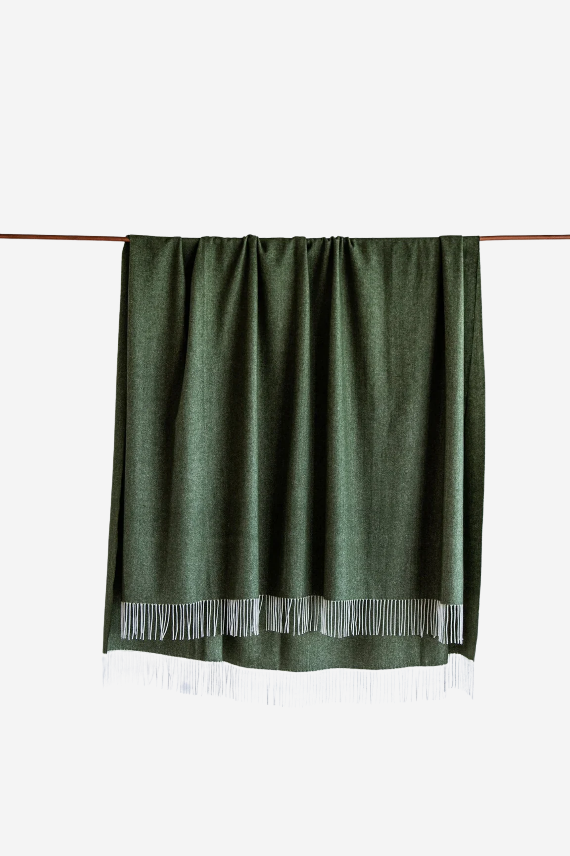 Bach Throw