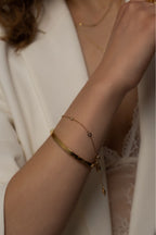 Solstice Bracelet