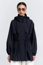 Runaway Parka