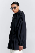 Runaway Parka