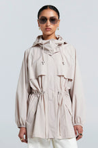 Runaway Parka