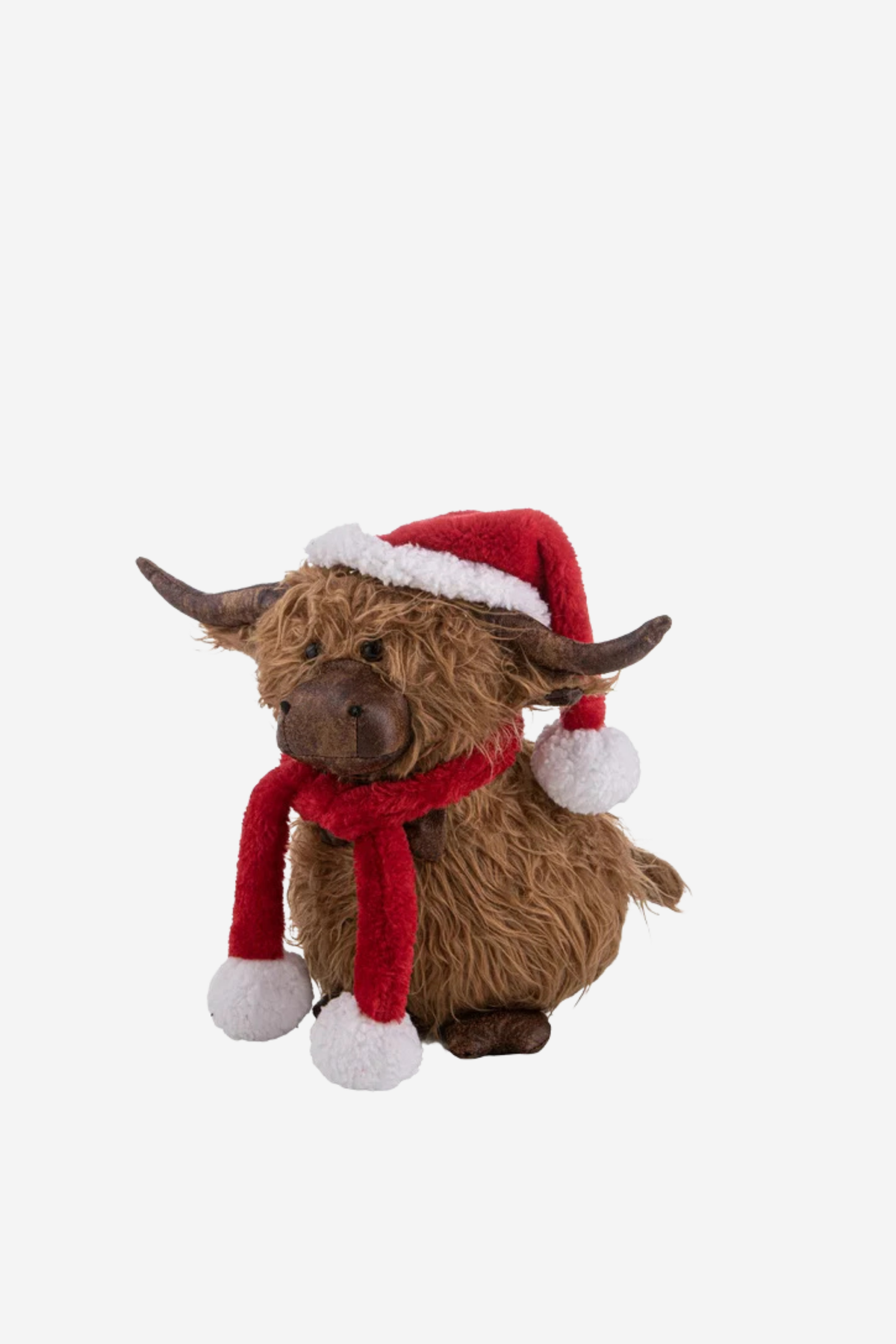 Christmas Doorstop