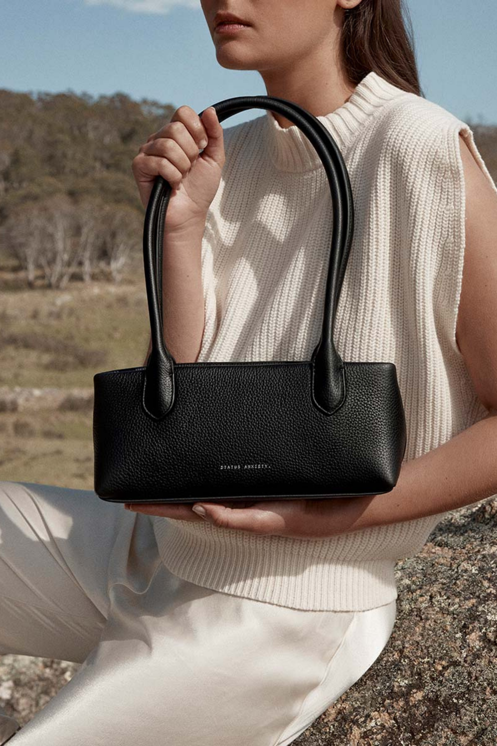 The Lost Bag