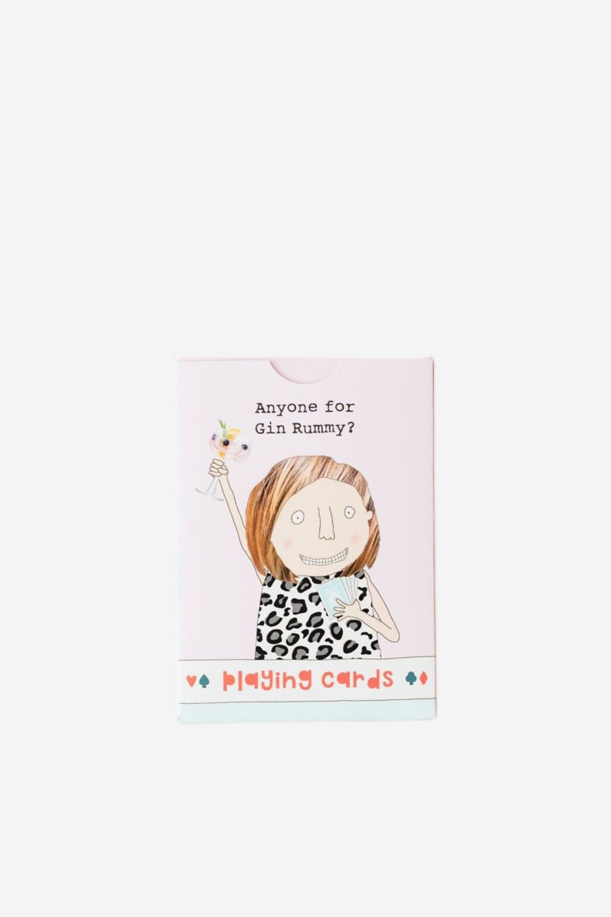 Playing Cards