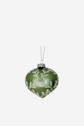 Green Glass Onion - White Vine