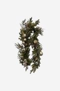 Champagne Ball Garland