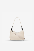 Look Both Ways Handbag - Oat