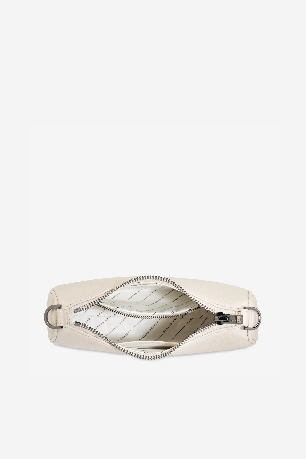 Look Both Ways Handbag - Oat