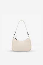 Look Both Ways Handbag - Oat
