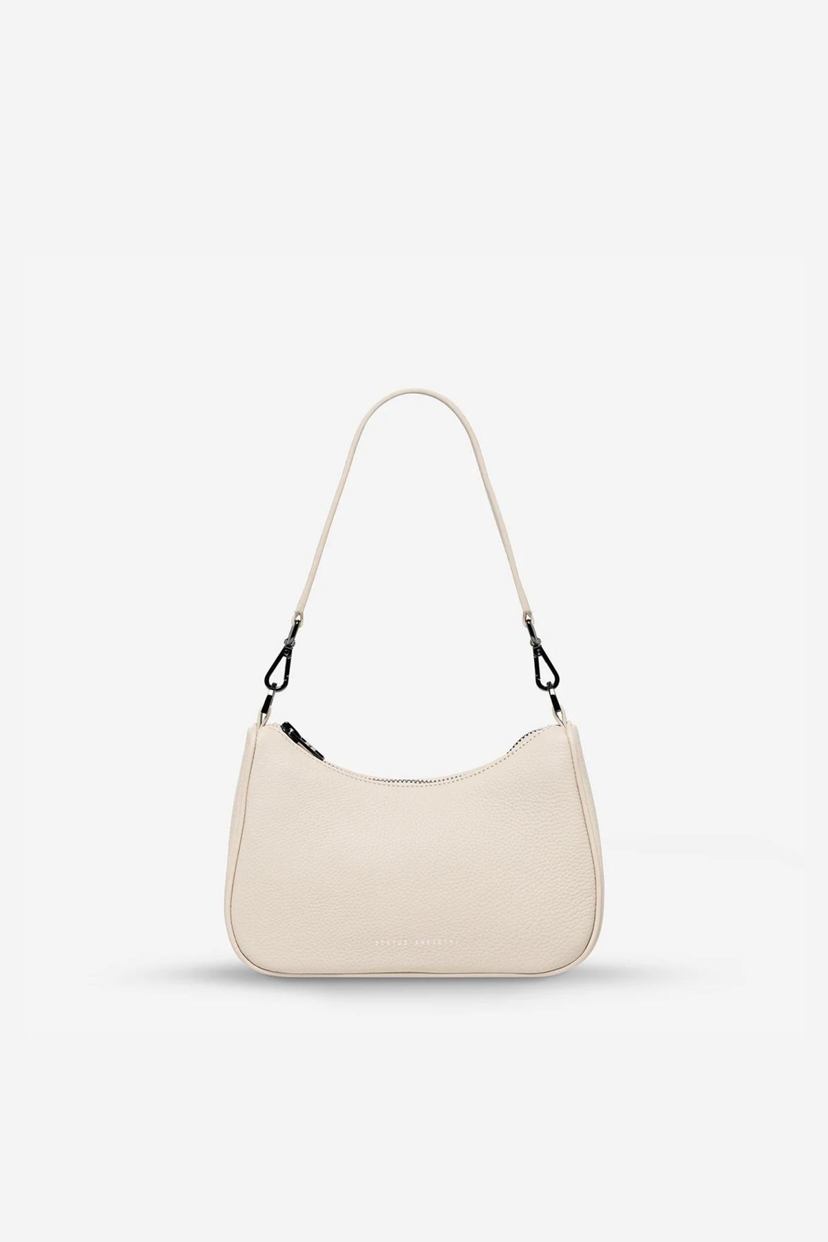 Look Both Ways Handbag - Oat