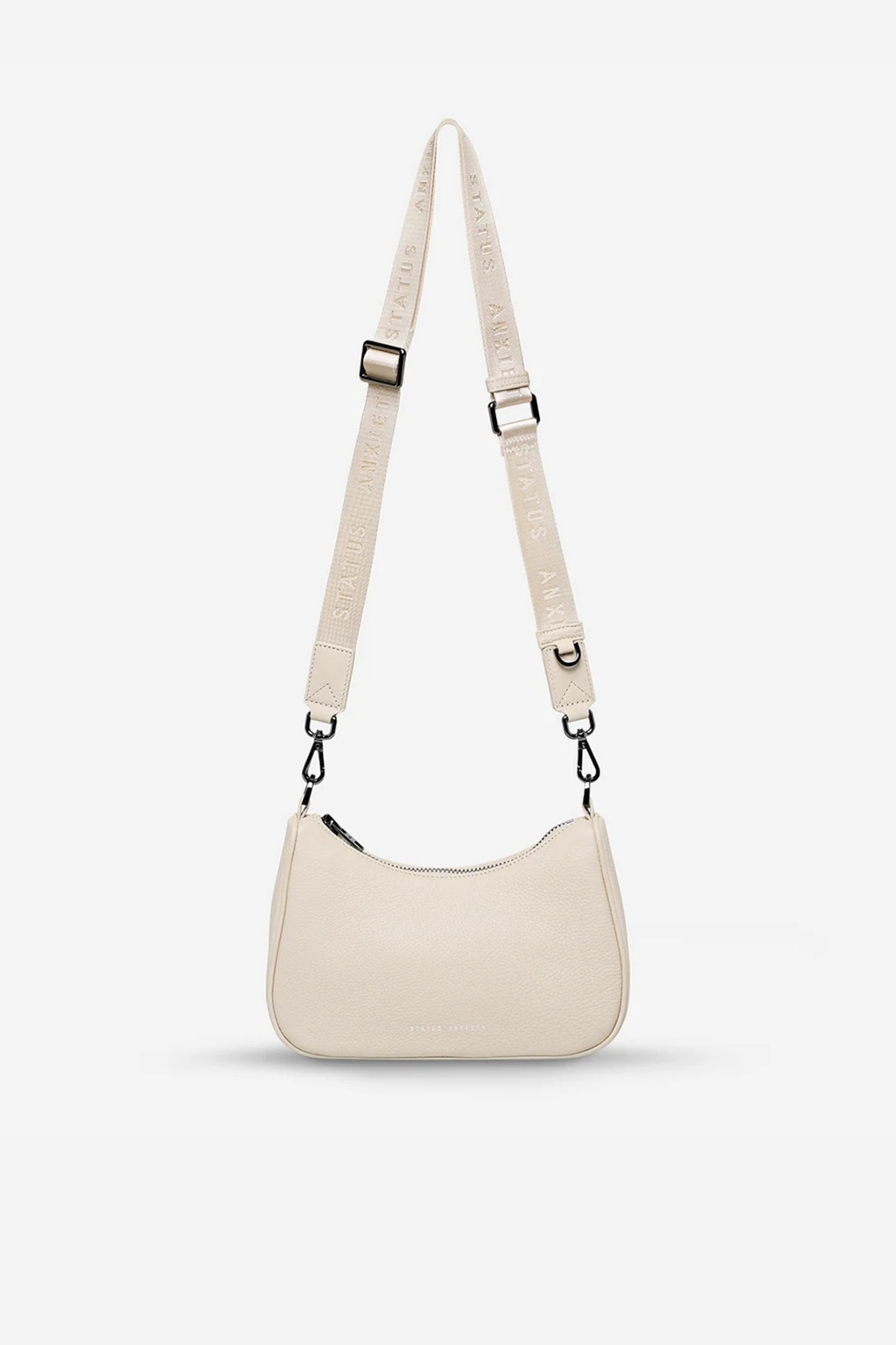 Look Both Ways Handbag - Oat