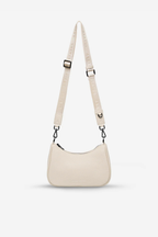 Look Both Ways Handbag - Oat