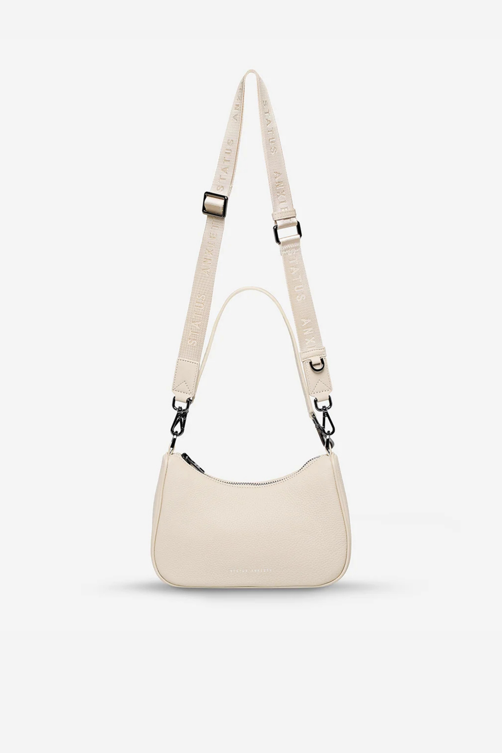 Look Both Ways Handbag - Oat