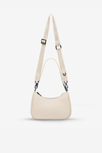 Look Both Ways Handbag - Oat