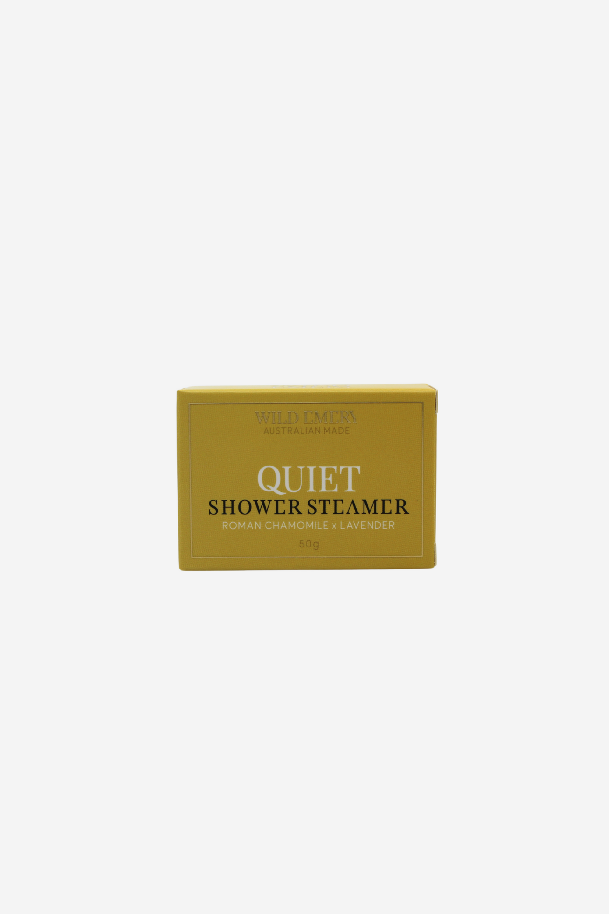 Shower Steamer