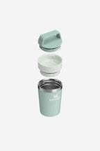 Cafe To Go Travel Mug 8oz