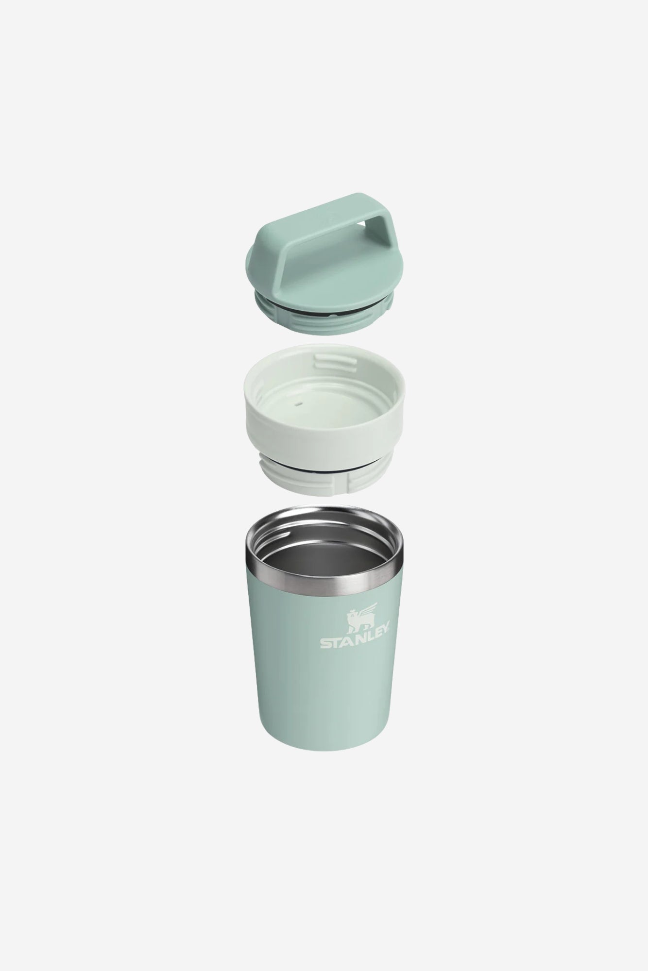 Cafe To Go Travel Mug 8oz