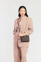 Tilly Crossbody - Cacao