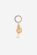 Spritz Season Keyring