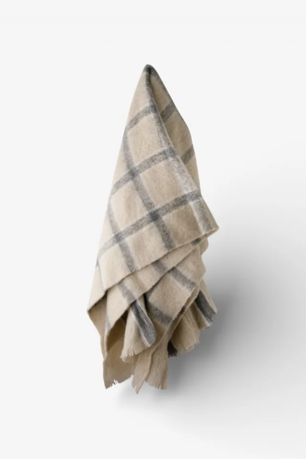 Juniper Throw