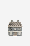Bluebell Tealight Cottage