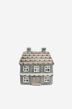 Bluebell Tealight Cottage