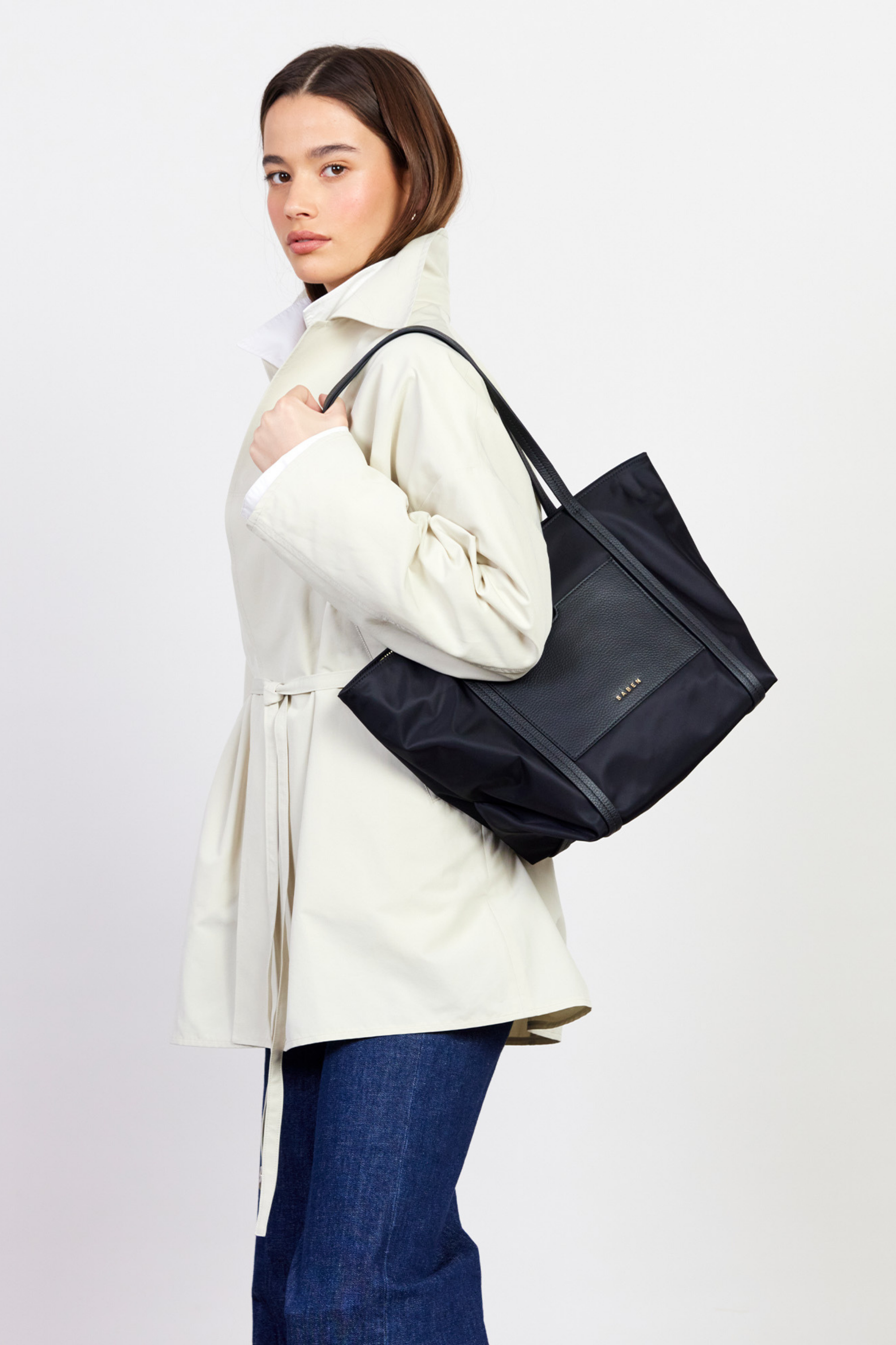Walker Tote