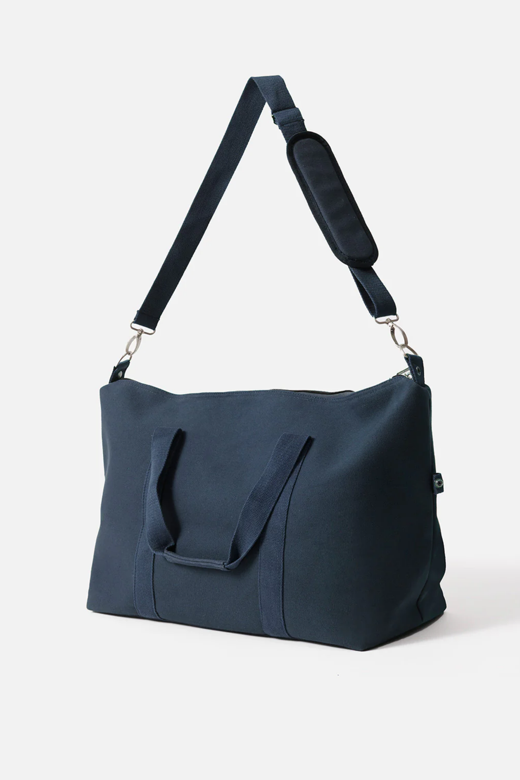 Canvas Weekender Bag