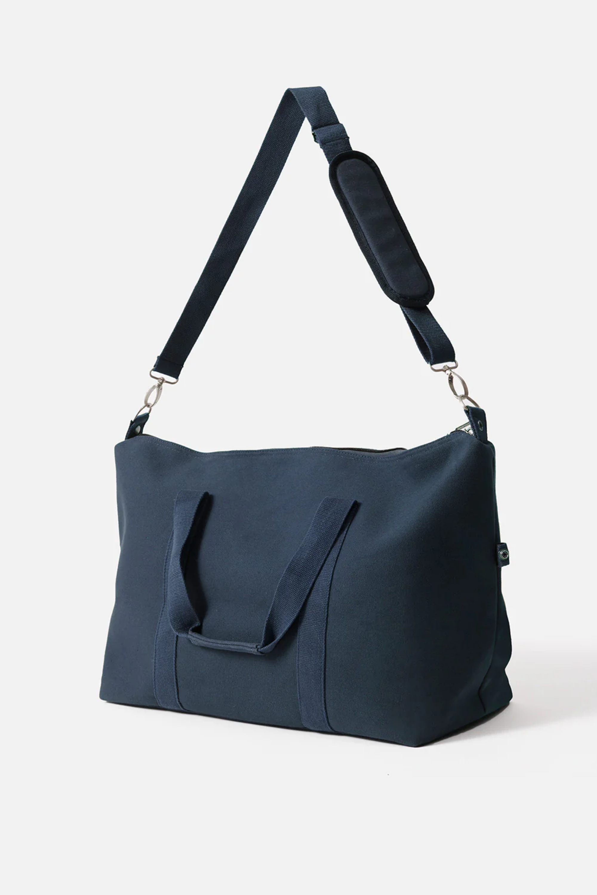 Canvas Weekender Bag