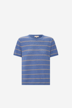 Sable Knit Tee