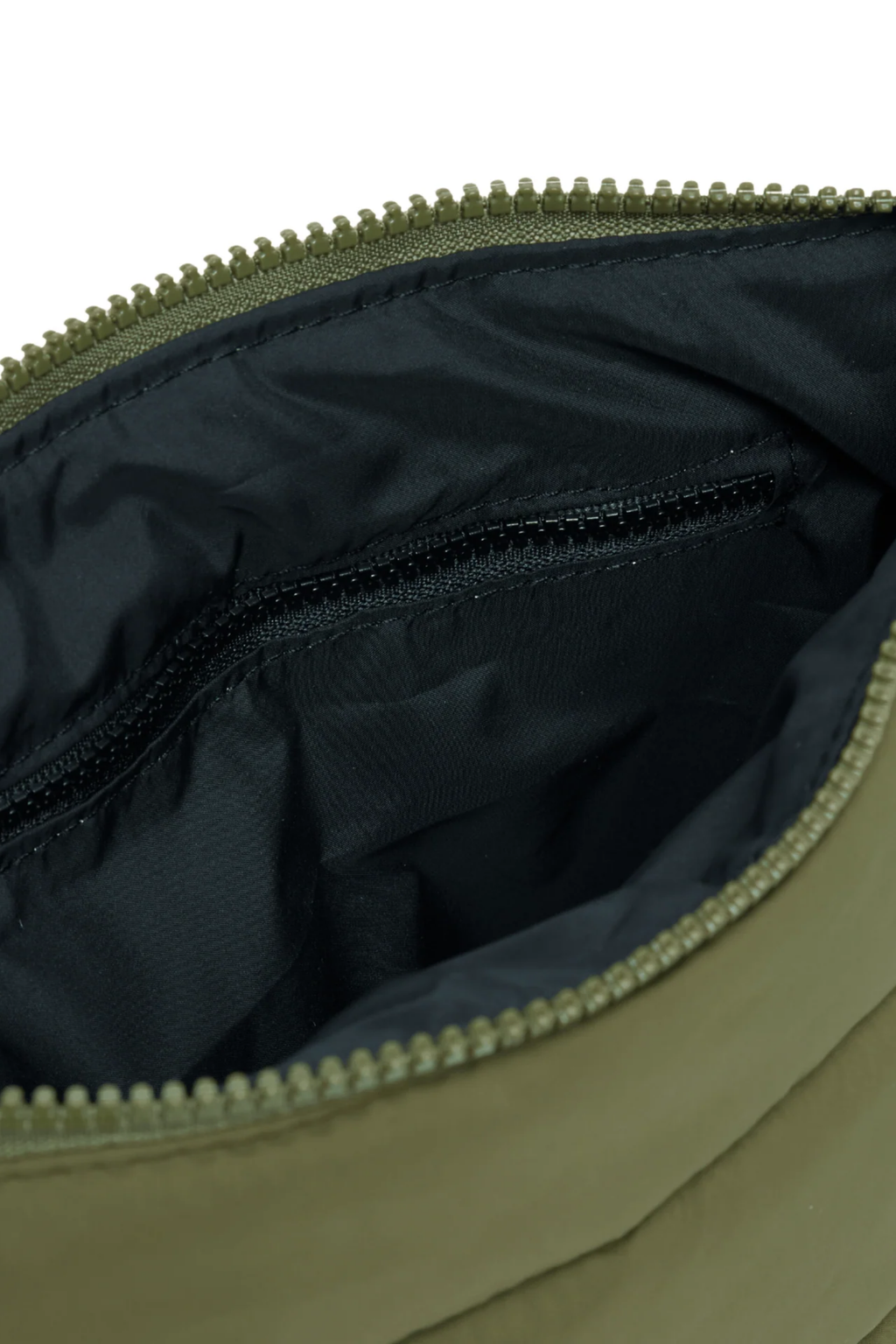Cloud Stash Base Crossbody Bag 2.0