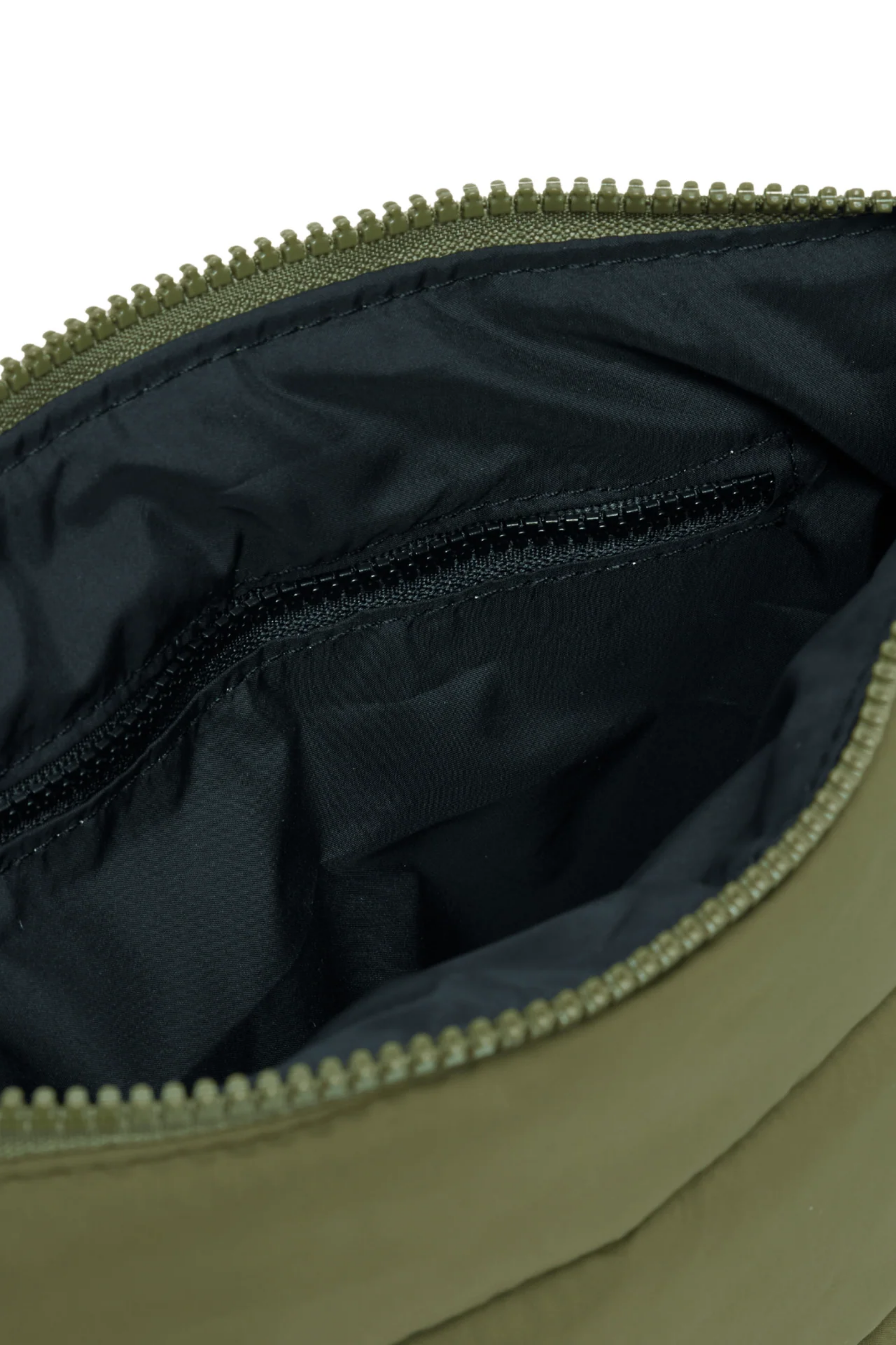 Cloud Stash Base Crossbody Bag 2.0