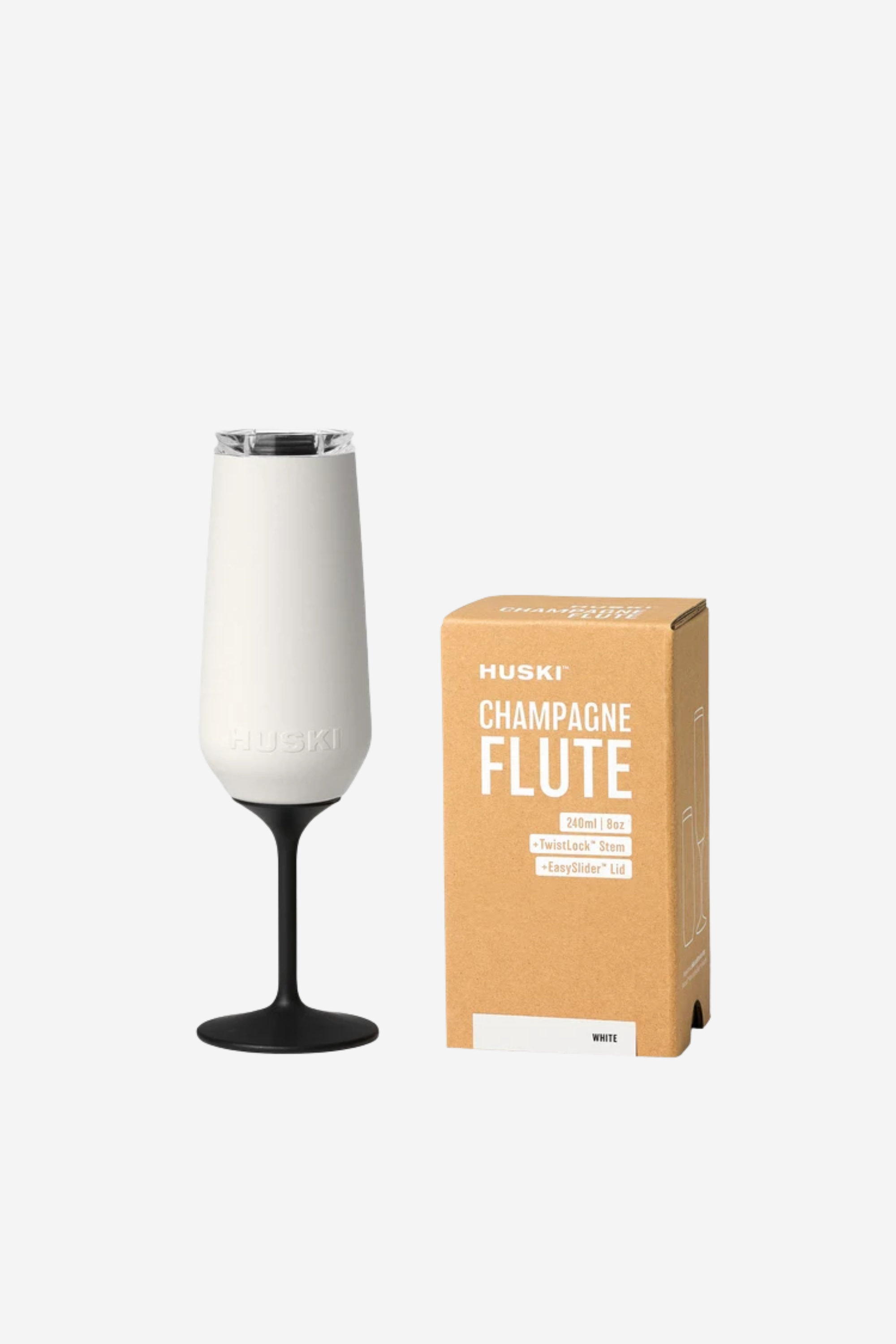 Huski Champagne Flute