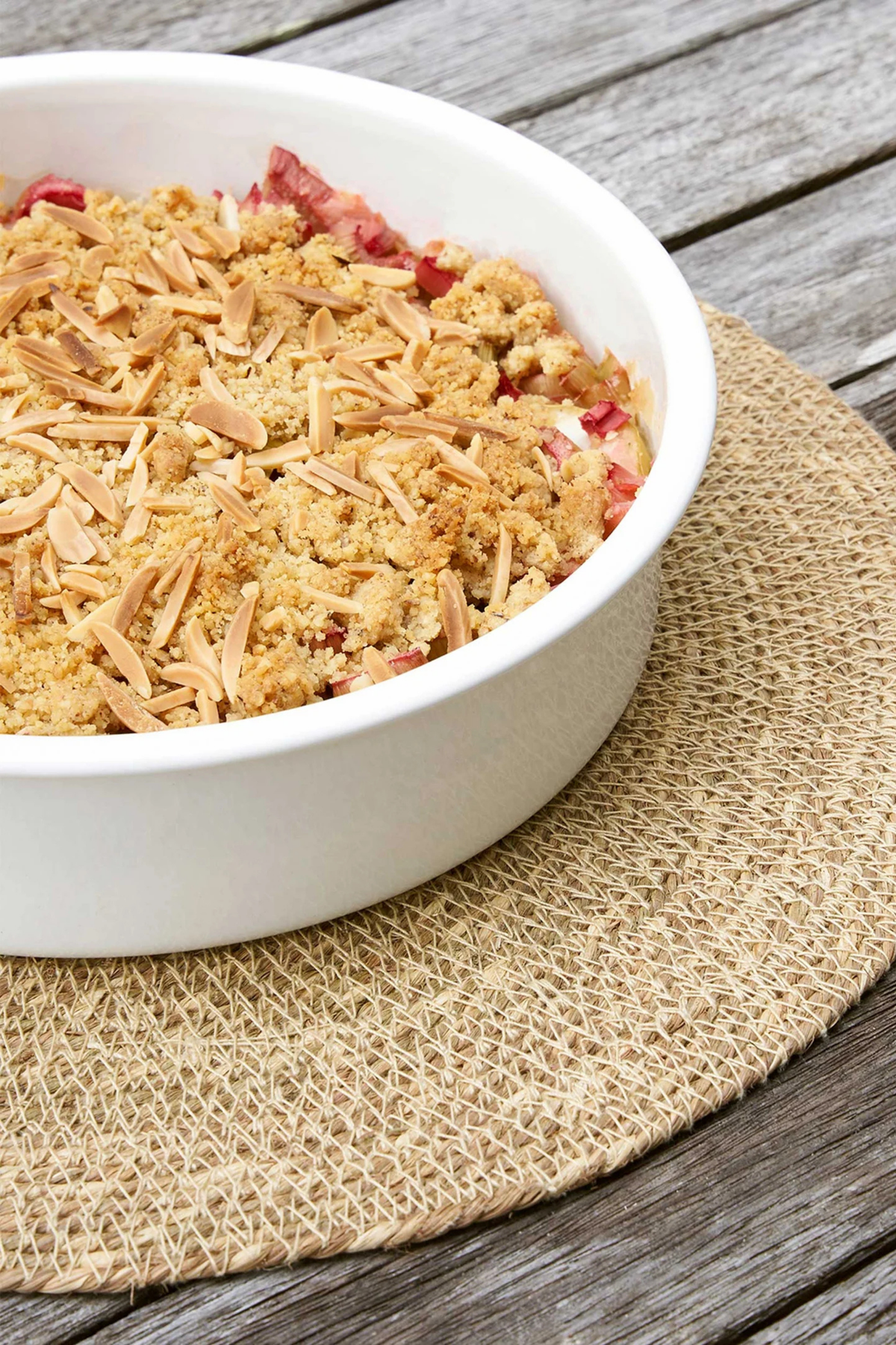 Woven Placemat