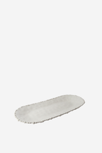 Pearl Melamine - White