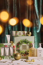 Christmas Hand Care Duo - Mango & Papaya