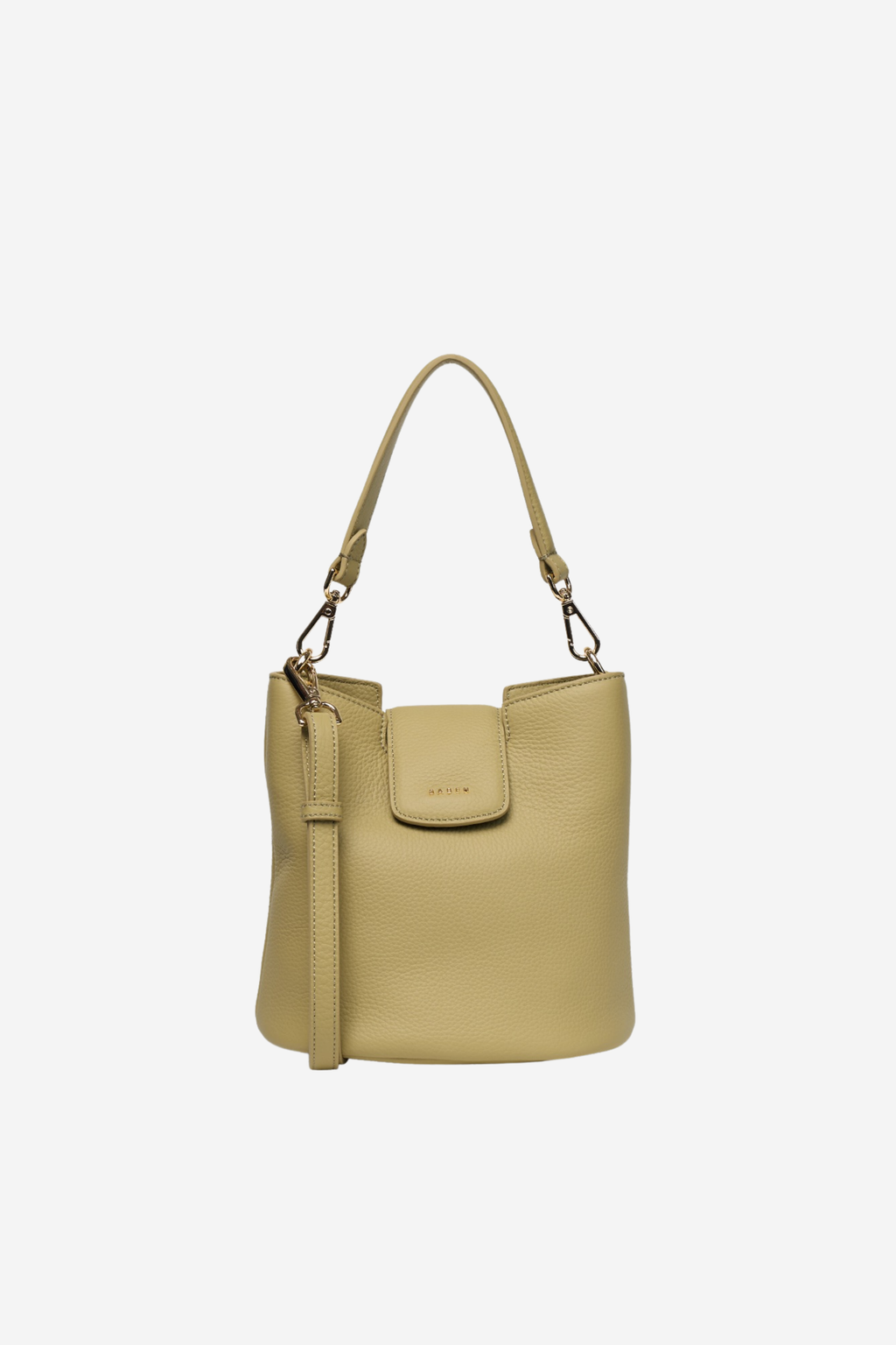 Leo Crossbody Bag - Willow Luxe