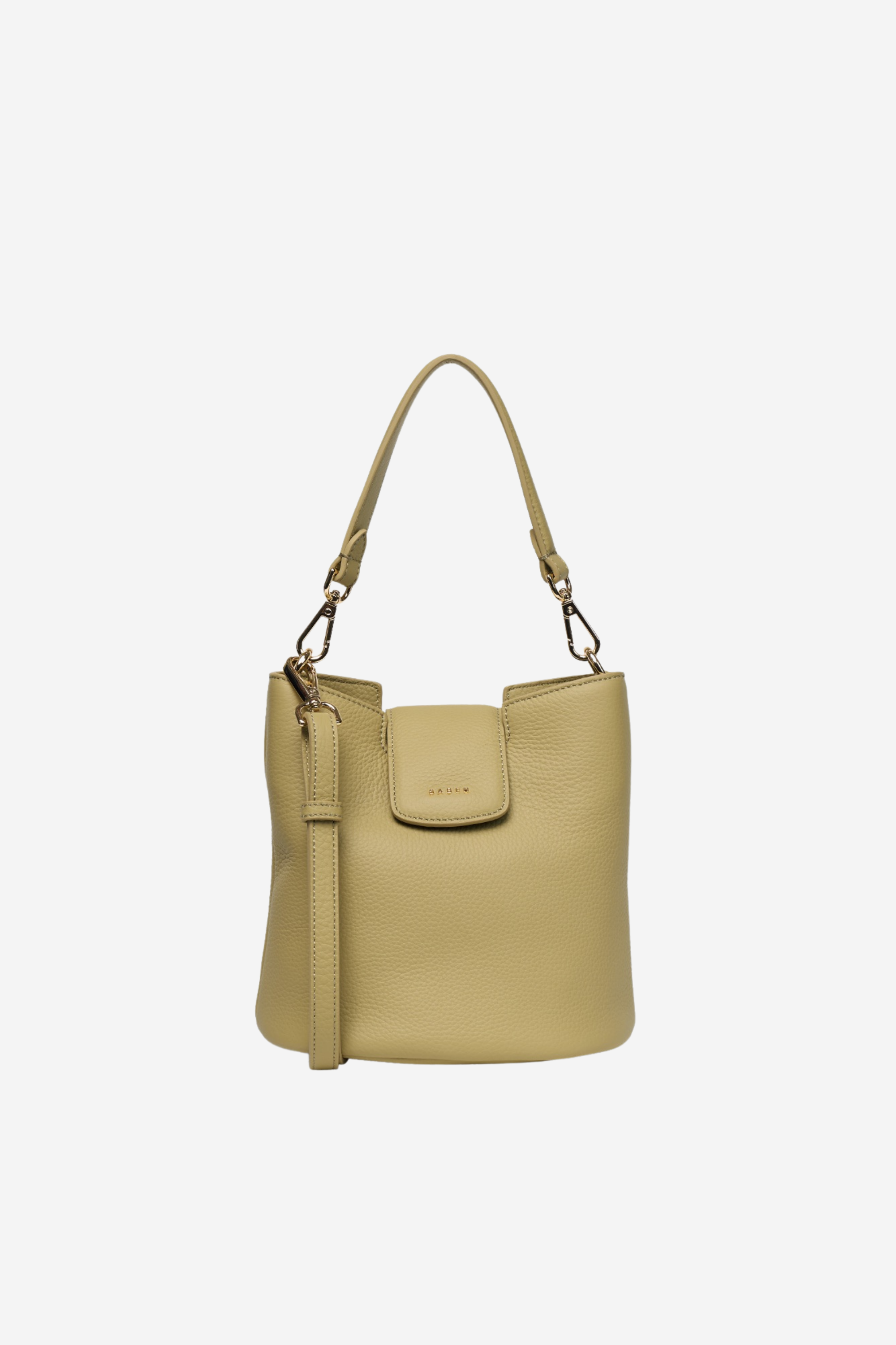 Leo Crossbody Bag - Willow Luxe