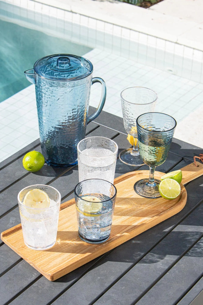 Byron Tumbler - Blue