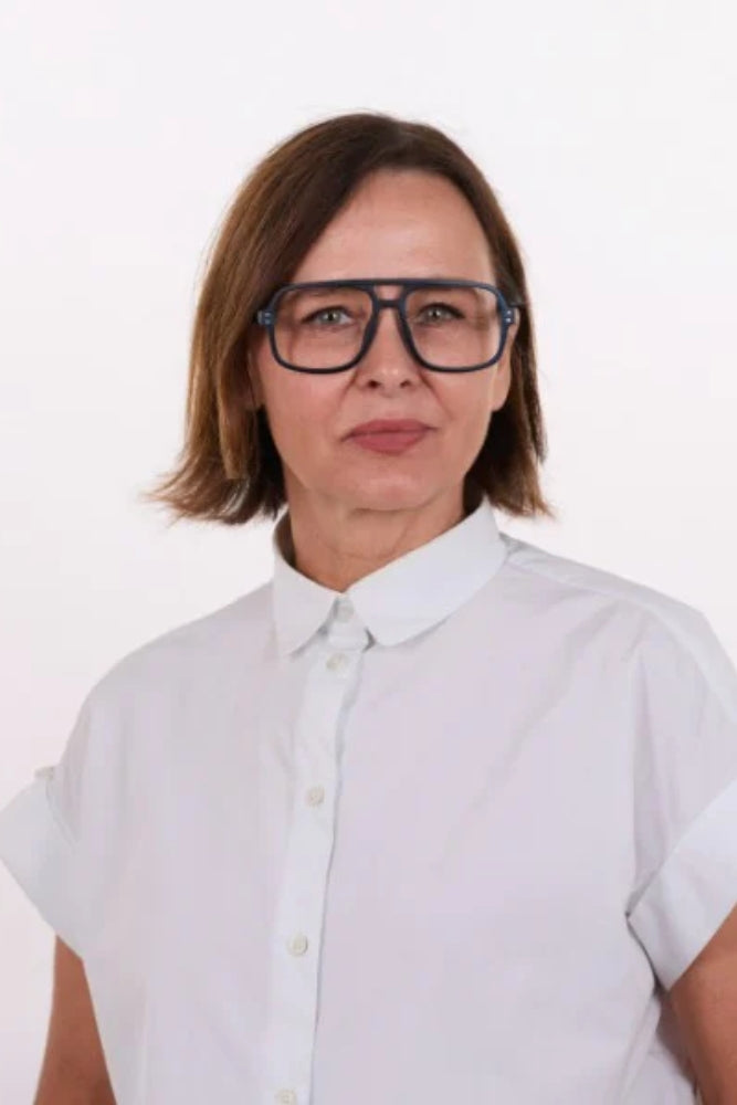 Reading Glasses - 12pm